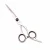 Import Hair Scissors 6 6.5" AQIABI JP Steel Hair Cutting Scissors Thinning Shears Hairdressing Scissors Black Screw A1001 from China