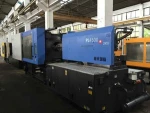 HAITIAN second hand USED Plastic injection moulding machine
