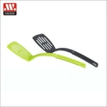 Haixing Nylon Spaghetti Server Pasta Spoon Noodle Fork Plastic Chef Kitchen Utensil Tool 10365