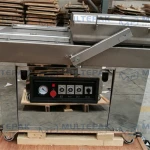 Halal Camel Meat New Zealand Lamb Meat Vacuum Packing Sealer Machine