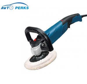 Hand electric High Quality Hot Sell polisher car
