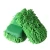 Import Hand Soft Microfiber Thick Chenille Car Wash Block Car Cleaning Sponge Block Car Washer Tools from China