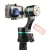 Import Handheld use gimbal GP3D Detachable 3 axis gimbal for gropo and other sports camera from China