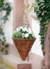 Hanging Flower baskets