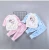 Import Hao Baby The New Private Rainbow Pajamas With Velvet Suit Children Cotton Underwear from China