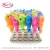 Import Happyday mini plastic comb toy candy fruit from China