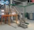 Import Hard material grinding fluidized bed jet mill from China