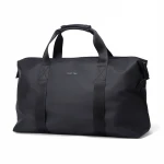 Hautton new designer Large Capacity unisex Duffle Luggage Bag Travel Packages Outdoor Travelling Bags leather bag briefcase