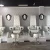Import HB07 luxury spa pedicure chair no plumbing from China