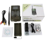 HC300M  Security GPS MMS SMTP FTP Wild Game Hunting Camera Night View
