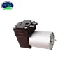 HCKG 2020 Hot -15/20Kpa DC Brush Micro Motor Diaphragm Water Pump