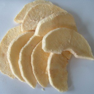 Healthy Food Freeze Dried Apple Dried Fruit