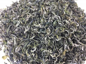 Healthy Green Tea Organic