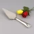 Import Heart-Shaped Diamonds Cake Server And Knife Set Romantic Wedding Cake Knife And Server Set from China