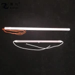 Heat Halogen tungsten short wave infrared heat lamp
