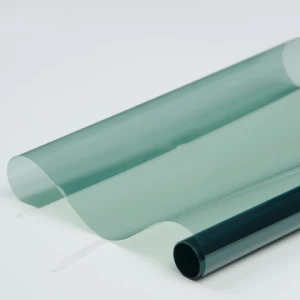 Heat insulation Light black 65%  VLT Car Windows Glass Nano Ceramic Solar Film