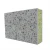 Import heat insulation outdoor decorative   rock wool  sandwich Materials board fiber  cement panel from China