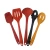 Import Heat-resistant silicone kitchen tools cooking utensil silicone kitchen cooking tools from China