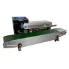 Heat sealing coding machine Sealing Machine With Date Code Printing Band Sealer