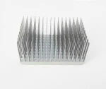 Heat Sink by Aluminum Extrusion