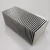 Import Heat sink range from 20mm to 1000mm wide,8mm to 200mm high, fast samples delivery, CNC machining from China