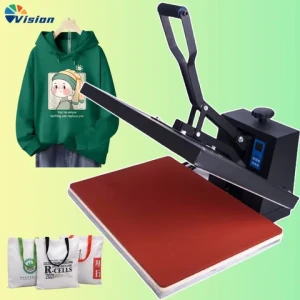 Heat Transfer Machine for tshirt hot selling