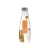 Import Heathy Fruit Flavored Drink Glass Bottled Honey Juice with Basil Seed 290ml from China