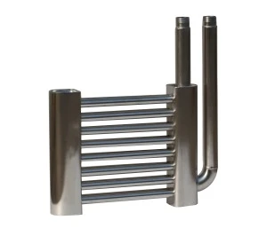 Heating &amp; Cooling Immersion Coils for Metal Pickling &amp; Finishing