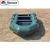 Import Heavy duty army green rowing boats inflatable fishing boat from China