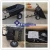 Import Heavy duty outdoor utility pulled atv log trailer from China