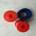 Hebei Banger Auto rubber parts rubber cushion Customized PU Polyurethane Generator Vibration Damper Rubber Coupling Cushion