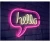 Import Hello Neon Signs Led Light Art Decorative Novelty Neon Marquee Sign Wall Table Decor for Wedding Party Supplies Kids Room Decor from China