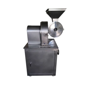 Herb grinder / food pulverizer / spice grinding machines