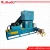 Import Herbal cigars cigarettes horizontal press packaging machine from China