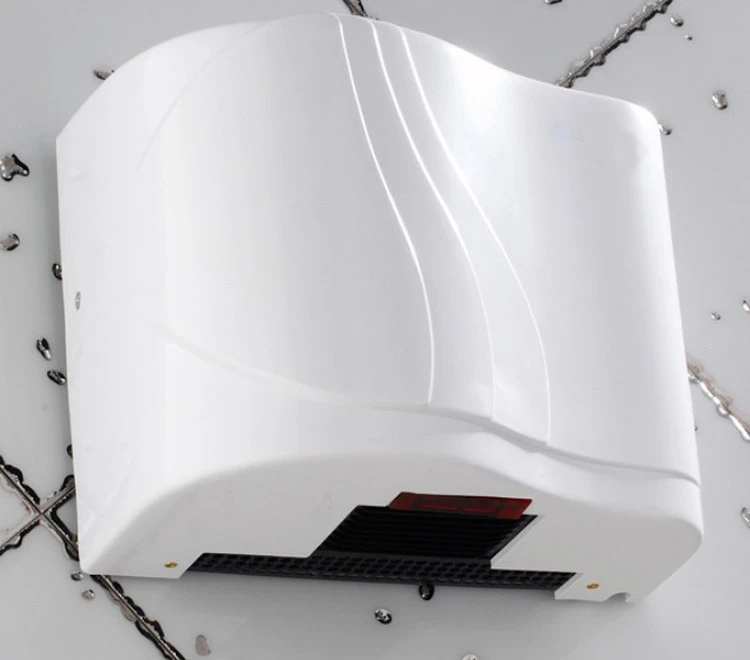 Hi Speed Quick Dry Surface Mounted Automatic Hand Dryer
