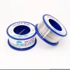Hiclass solder wire Factory direct sale 0.8mm 50g 60/40  SN60