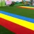 Import High density wholesale price natural synthetic grass for garden green landscaping artificial grass turf from China