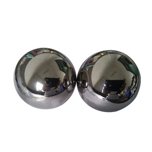 High density YG6 YG8 bearing tungsten carbide ball