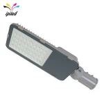 high efficiency 135lm/w 50w 80w 100w 150w street light housing die casting  led street light with  adjustable pole