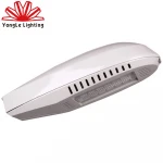 High efficiency aluminum housing ip65 outdoor 60w led street light for sale