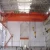 Import High Efficiency Double Girder  Overhead Crane with VFD Design 100t from China