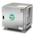 high efficiency electrostatic oil fume purifier and air scrubber oil mist collector