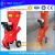 Import High efficiency!!! Gasoline wood chipper shredder for garden usage from China