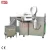Import High efficiency sausage chopper meat bowl cutter from China