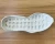 Import High elastic eva and rubber shoes sole material from China