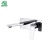 Import high glossy polished bath shower mixer faucet, single lever wall mounted bathroom shower set faucet from China