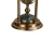 Import High Grade Classic Jumping Movement Antique Copper Mental Floor Standing Clock from China