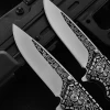 High hardness folding knife camping tactical outdoor knife outdoor folding knife