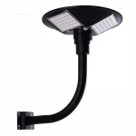 High lumen garden wall lamp ip65 waterproof outdoor led solar garden light