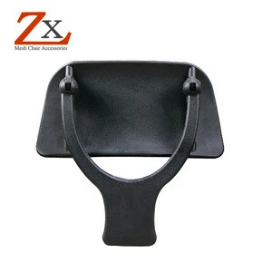 High performance and strong parts for office chair headrest